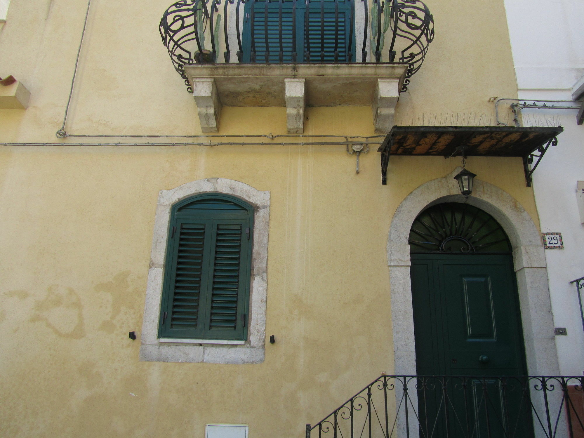 Ferienwohnung Comeinsicily - Al Teatro Taormina Exterior foto